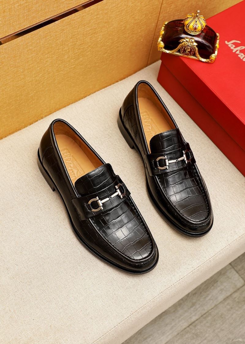 Ferragamo Shoes